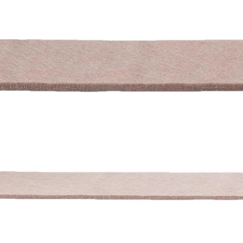 Silent Bed Frame and Chair Leg Pads: Anti-Creak Noise Strips for Wood and Mattress.