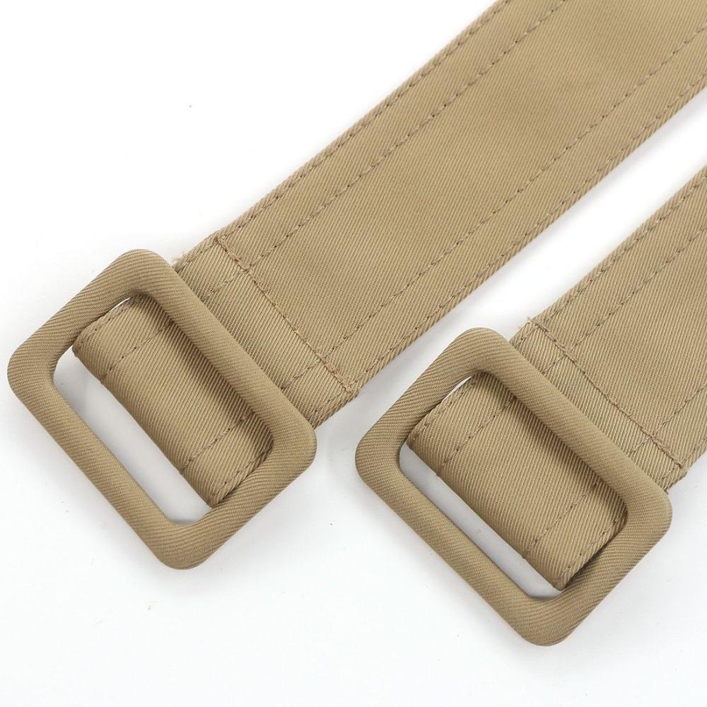 1 пара универсальных ремней для рукавов, однотонный, качественный ремень для пальто
