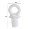 Leakproof Bottle Stopper Silicone Wine Cork Creative Bottles Cap
