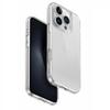 Uniq Air Fender Case Iphone 16 Pro 6.3Transparent/Transparent