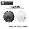 Трансграничный GPS-трекер для Android: Питомец, Велосипед и Поиск Предметов Устройство Защиты от Потери