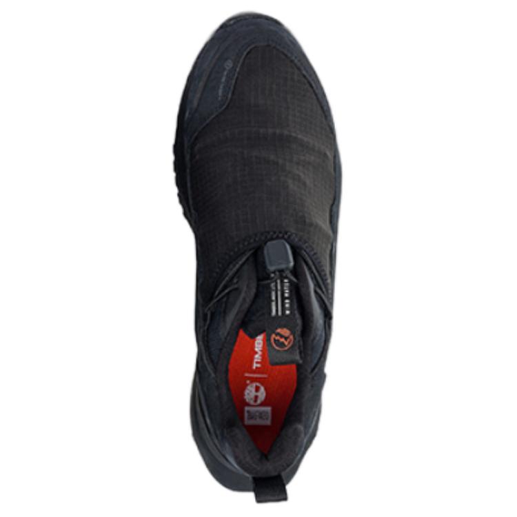 Timberland Motion Access Мода Спорт Прочные Водонепроницаемые Дышащие Поддерживающие Отскок Сцепление Походные Ботинки Мужские Походные Ботинки Черные A6F4XEK9