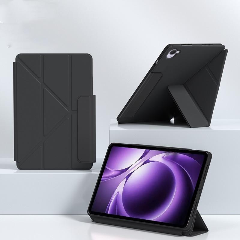 For Pad Mini Case Cover Smart Fold PU Leather Stand Magnetic Cover For Redmi K Pad / Pad Mini 8.8 inch Case Coque