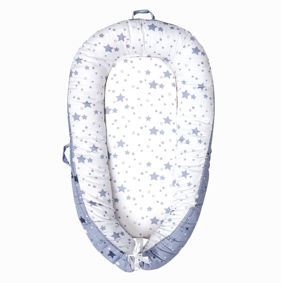 Mamibaby Newborn/Baby/Toddler Portable Detachable Co-Sleeper Nest