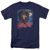 Teen Wolf Moon Wolf T-Shirt Sizes S-4XL NEW