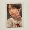 [USED] TXT 2021 FC Winner Members Only Beomgyu Trading Card