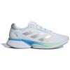 Adidas Supernova Eterno White Silver Wonder Blue Мужские кроссовки Обувь-Белый Серебристый-Металлик ID1285