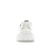 Puma Mayze Stack White Vaporous Grey Women Sneakers 384363-01