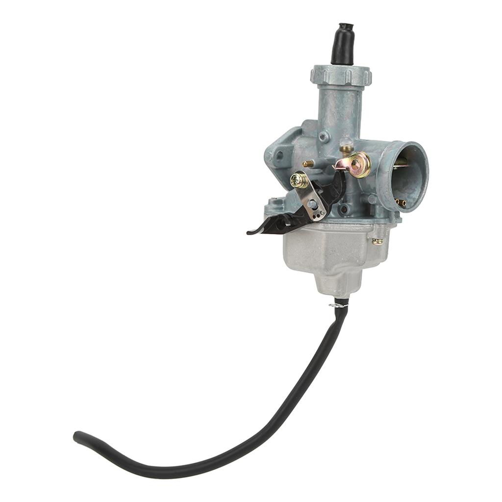 PZ30 30 мм Мотоциклетный карбюратор Алюминиевый Универсальный Замена для Suzuki 150?300cc Квадроциклы Скутеры