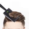 Flat Top Comb ,Styling Tool Styling Design Angle Adjustment Hair Haircut Level