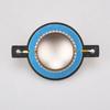 1Pcs Titanium Film Tweeter Voice Coil Membrane DIY Parts Treble Coil