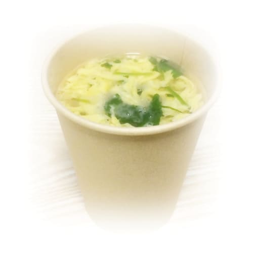 First Light Unbleached Paper Cups, 9 oz (270 ml), Pack of 100, Unbleached, FR-276