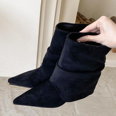 Сапоги – Сапоги