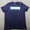 Футболка Tennessee Titans Мужская 2XL Темно-синяя NFL Футбол '47 Футболка Спортивная