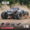 Сделанный Megaxin 16218 RC Гибридный Дрон-Автомобиль