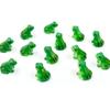 5/10Pcs Mini Frog Statue,Animal Model,Fairy Tale Garden Micro Landscape,Resin Crafts,Home Decoration Accessories,Party Decoratio