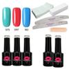 Smart Nail Hybrid Starter Set Аксессуары для ногтей 75,97,183