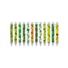 Декоративные ручки Irish Festival Roll Paper Pens 12 стилей 12 штук