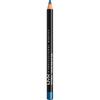 Nyx Slim Eye Pencil Eyeliner 914 Sapphire 1g