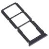 For Oppo A16 CPH2269/A16s CPH2271 Dual SIM Cards+Single TF Card Tray Holder Replacement (without Logo)