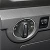 Для Volkswagen VW Golf MK5 MK6 Jetta MK5 MK6 Passat B6 B7 Tiguan Caddy Touran Кнопка переключателя фар Накладка Кольцо