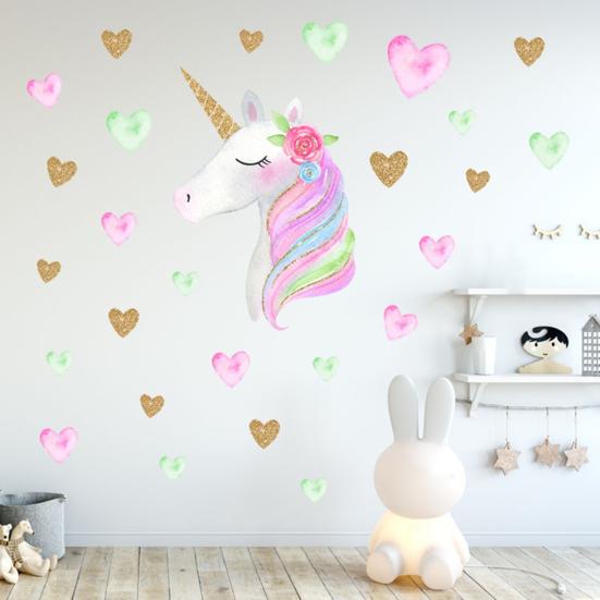 Наклейка на стену, привлекательная, водонепроницаемая, DIY, в форме животного, наклейка на окно, наклейка, домашний декор