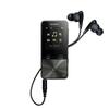 Sony Walkman S Series 16GB MP3 Bluetooth Up To 52 Hours of Continuous Earphones 2017 Black B NW-S315 Player, Compatible, Playback, Included, Model,