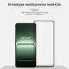 For OnePlus Nord CE5 5G/Ace 5 Racing 5G Tempered Glass Film PINWUYO JK Series-2 9H Full Screen Protector