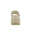 Crocs Кроссовки Mega Crush Sandal Bone Women 207989-2Y2