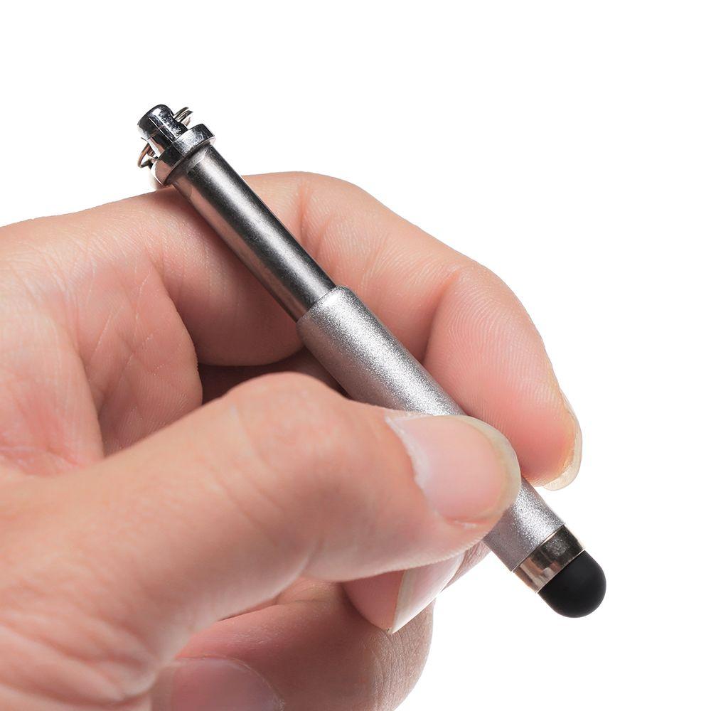 Electronics Compact Multicolor Stylus Pencil Touch Screen Pen Capacitive Pen High Precision