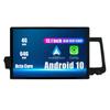 Android Radio 13.1" Car Stereo Navigation Headunit Multimedia Player GPS For Elysion 2016-2017