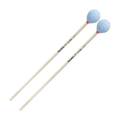 WL4B Innovative Percussion Серия Lin Маримба Молоток Средний Вэй-Чен