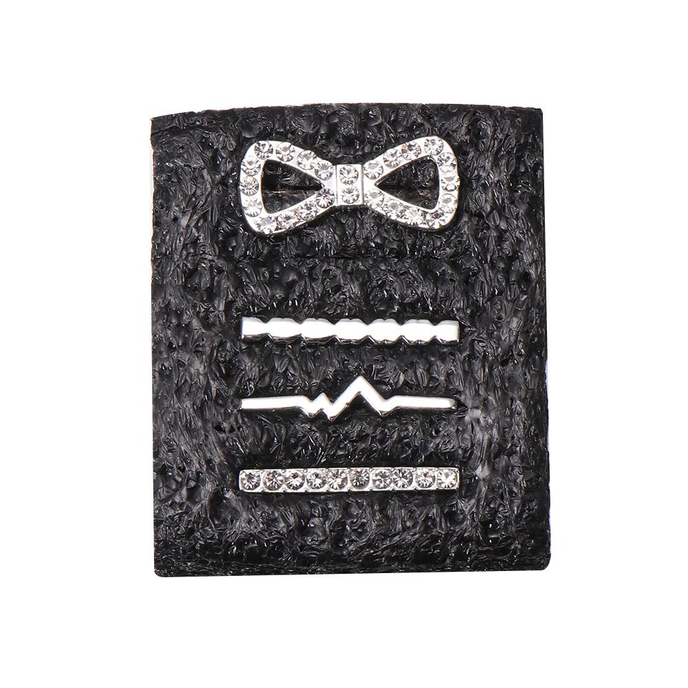 Diamond Bracelet For Apple Watch Band Wristbelt Charms Decorative Ring Watch Band Ornament