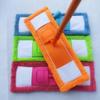 Home Cleaning Pad Coral Velet Refill Household Dust Mop Cloth Head Replacement Floor Clean Tools