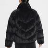 Nike Куртка из искусственного меха FV8006-010