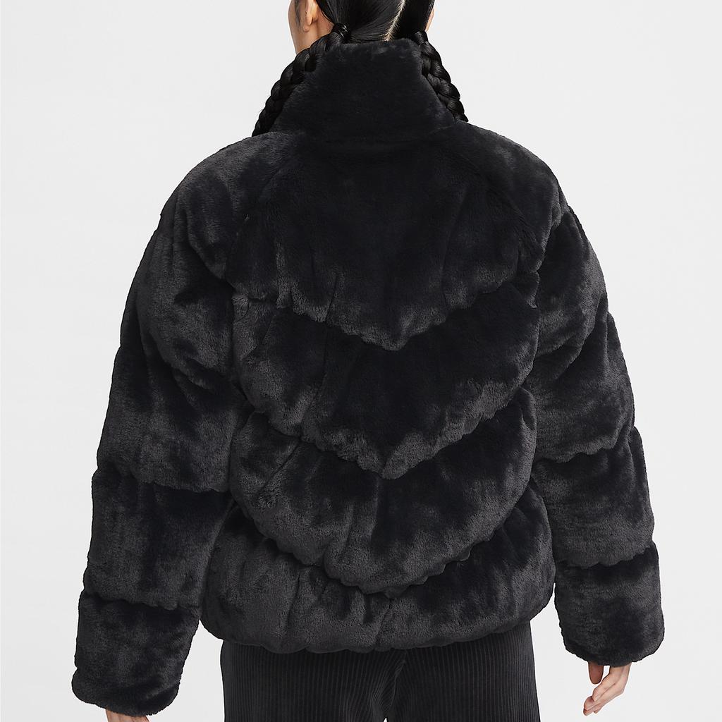 Nike Куртка из искусственного меха FV8006-010