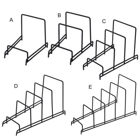 Кухонная металлическая полка для хранения, современная прочная несущая многофункциональная столешница, крышка кастрюли, разделочная доска, резак для тарелок, дисплей, органайзер, держатель