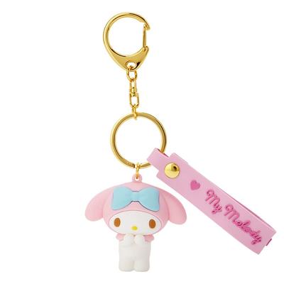 Брелок Sanrio My Melody 3D 102792