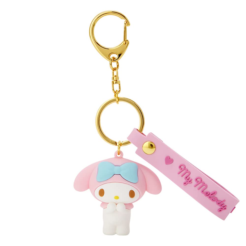 Sanrio My Melody 3D Keychain 102792