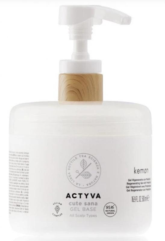 Kemon Actyva Cute Sana Gel Base 500