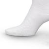 Nike Высокие носки Dri FIT ADV Unicorn, унисекс, 1 шт., белые/черные, FZ3072-100