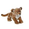 Jouet Peluche - Lionne 70467 Beige 30 - GIPSY - Plush - Mixte - Adulte - Intérieur