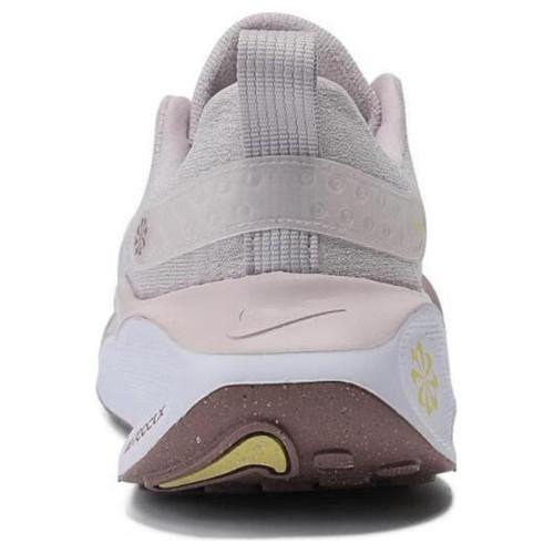 Nike ReactX Infinity Run 4 Платиновый Фиолетовый W - DR2670-010