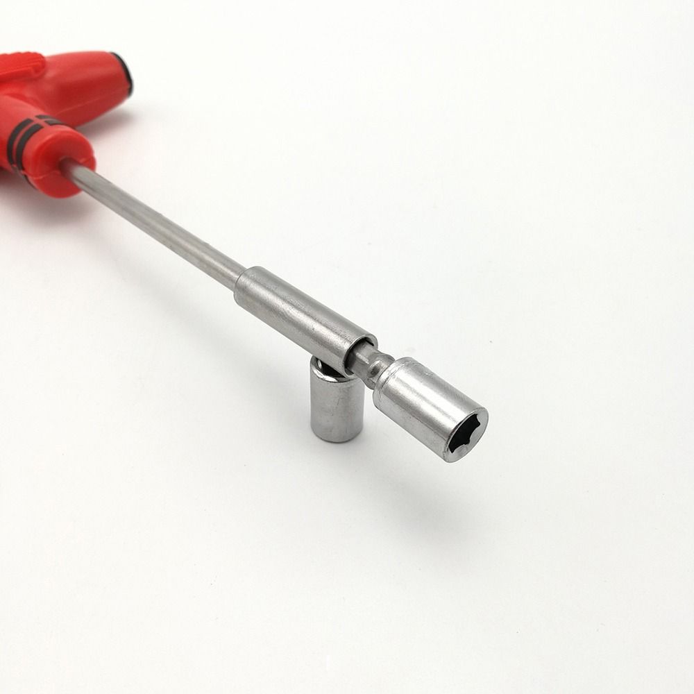 Набор бит для шестигранной отвертки, 21 шт./набор, комбинированный, Phillips, Torx, шлицевой, прочный, Т-образный гаечный ключ