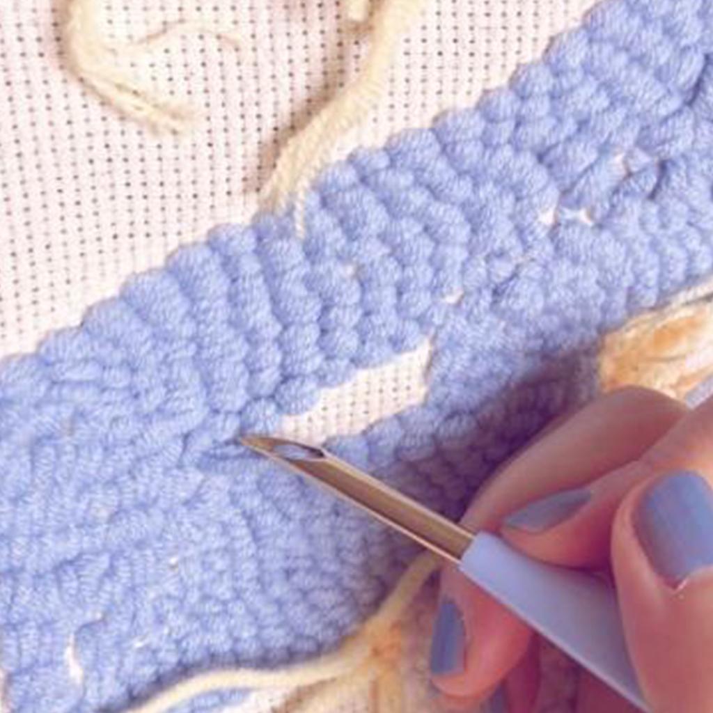 Наборы для шитья Дорожные кожаные наборы для шитья Взрослые Профессиональные швейные принадлежности Включают иглу нить распарыватели для начинающих