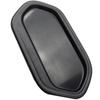 Front Bumper Sensor Radar Cover for Alfa Romeo Giulia Veloce 2016 2017 2018     156119502 156121417