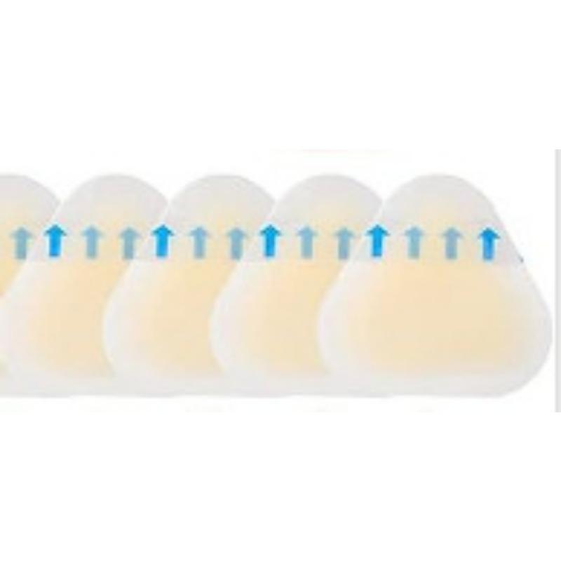 Набор из 5 предметов. Противоизносные аксессуары для ног. Наклейка на заднюю часть пятки. Кожаная обувь на высоком каблуке. Наклейка на носок. Невидимая лента. Наклейка на лодыжку. Наклейка на волдырь.