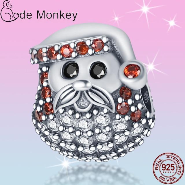 Plata Charms Of Ley 925 Silver Starry Sky Charms Air Balloon Charm Fit Fashion 925 Original Bracelets Pulseira Diy