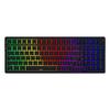 Ajazz AK992 RGB Mechanical Keyboard Side Engraved Wireless Hot Swap Wired Three Mode Gasket 99 Keys for Gamer