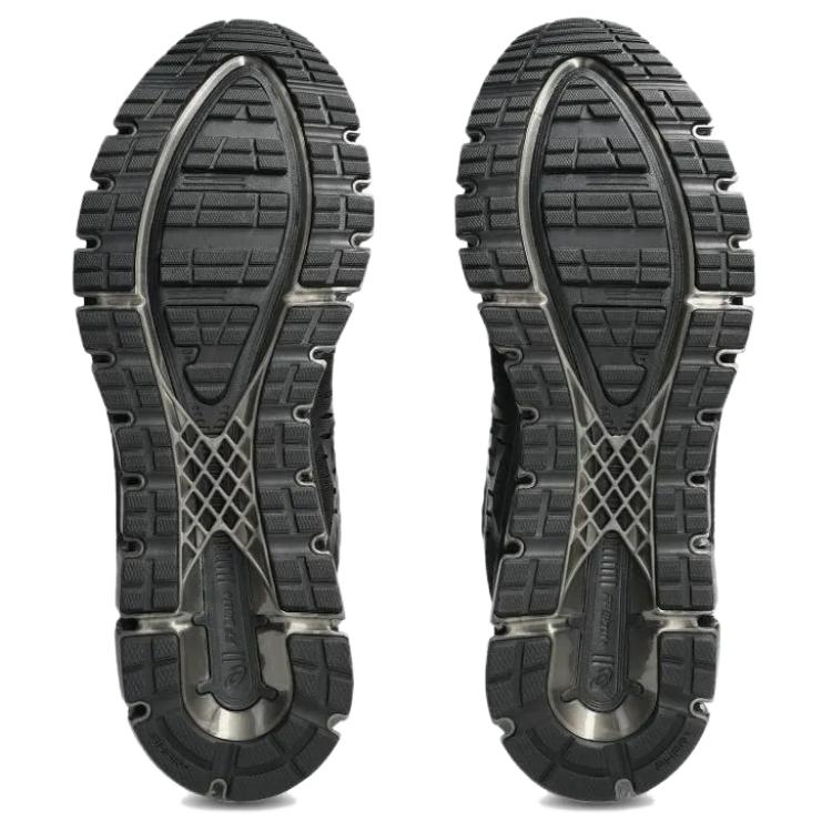 Asics Кроссовки мужские Gel-Quantum 360 I Черные 1203A730-001